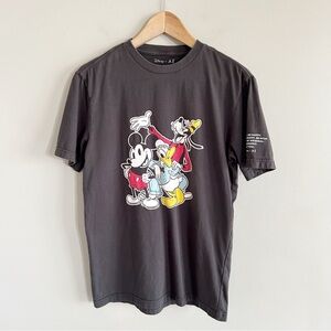 American Eagle Outfitters • vintage look Disney character tee
